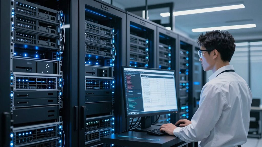 automated compliance ensures accuracy