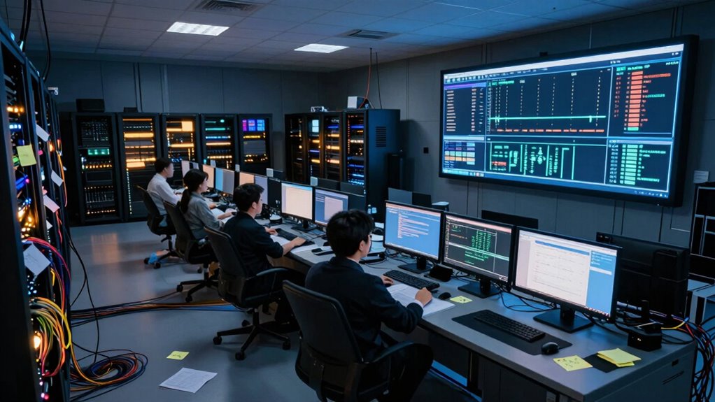 automated compliance monitoring strategies