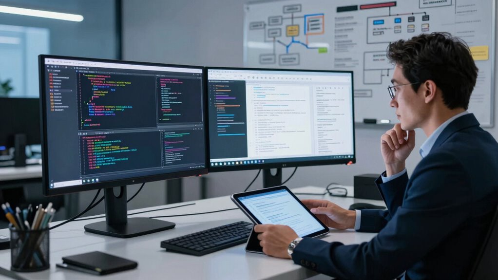 automated consistent compliance enforcement