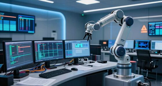 automated processes need rules