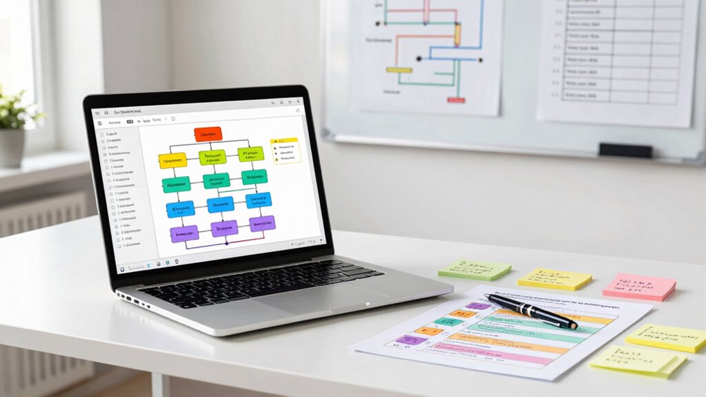 automation documentation tools overview