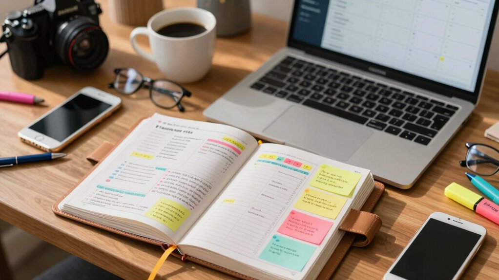 avoid overloading and rigid plans