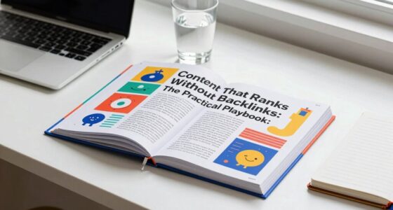 backlink free seo strategies