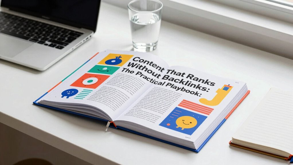 backlink free seo strategies