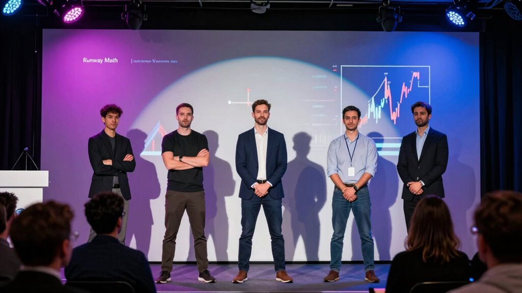 balance growth with innovation