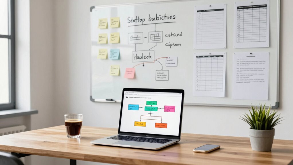 balance guidelines with innovation