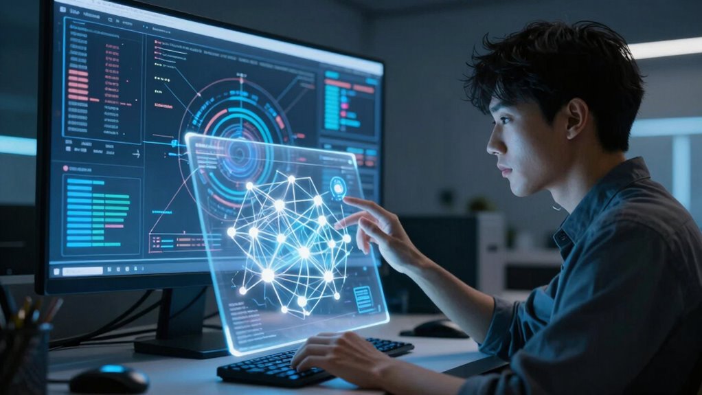 balancing innovation and ethics