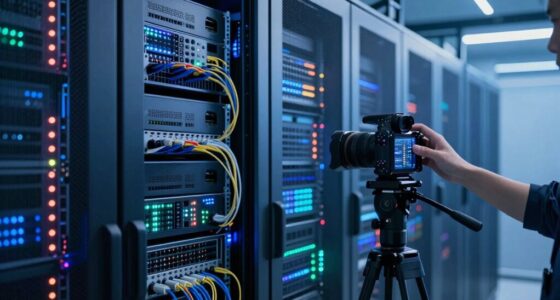 beyond logging monitor holistically