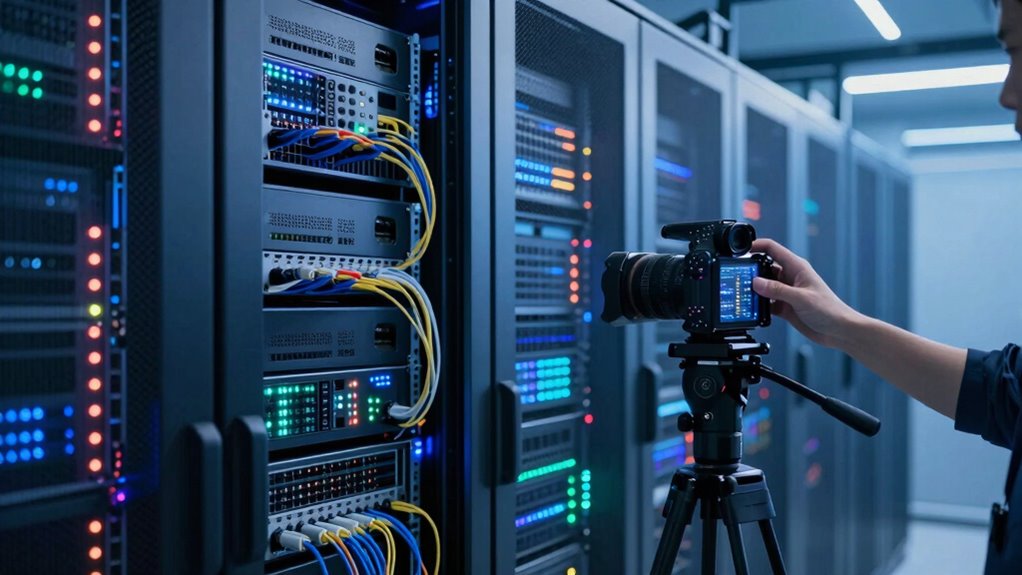 beyond logging monitor holistically