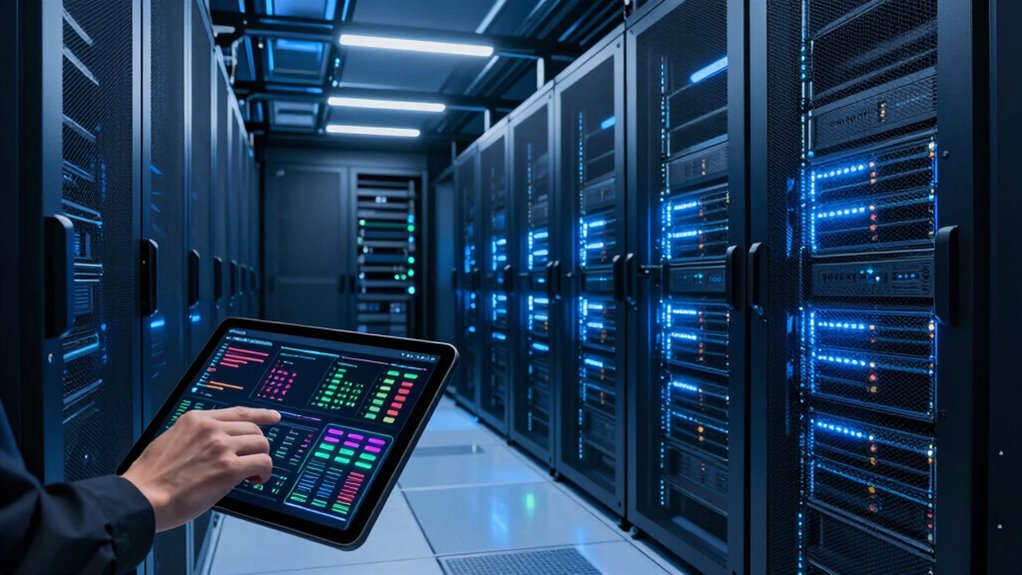 beyond logs proactive monitoring