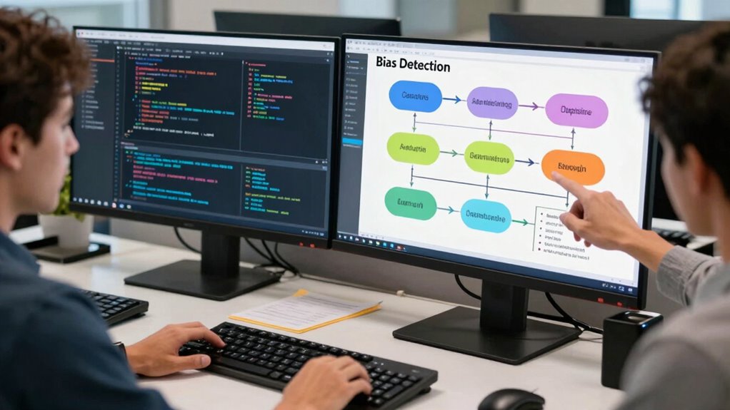 bias detection and prevention