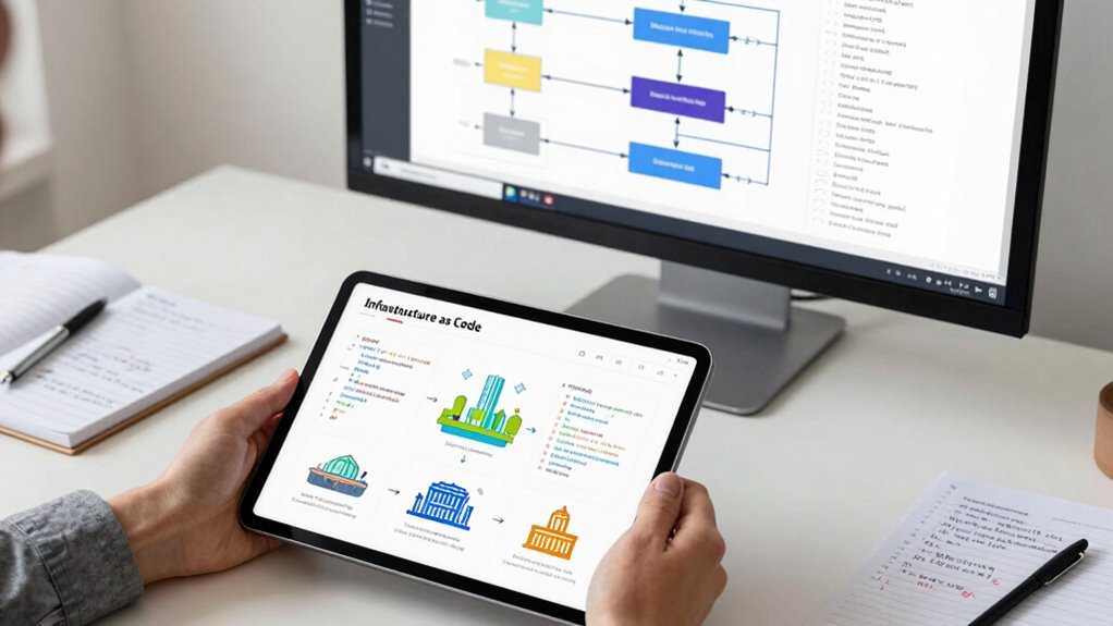 build confidence through training