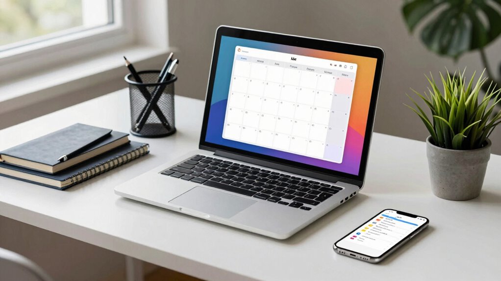 build habits for sustained productivity