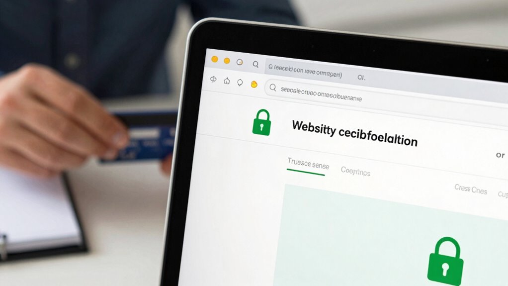 builds trust and credibility