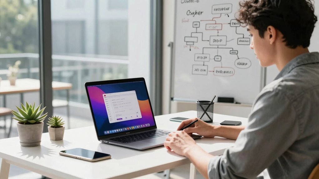 choose adaptable scalable tools