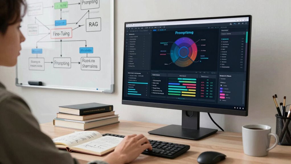 choose the right method