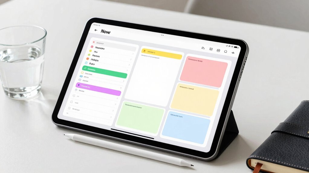 choose versatile synced note apps