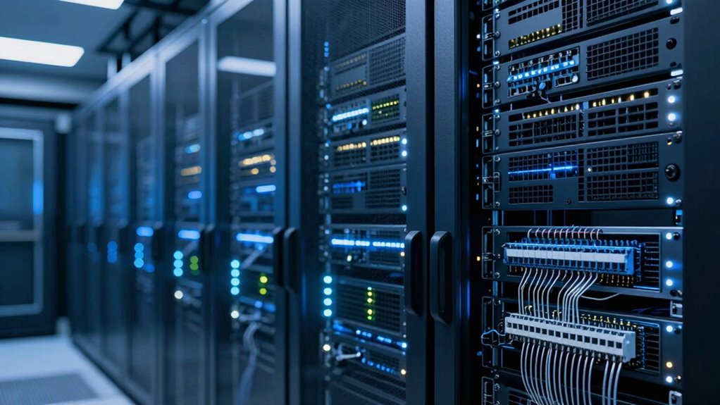 circuit breakers prevent cascading failures