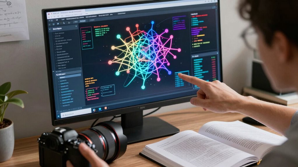 clarifying llm functionality