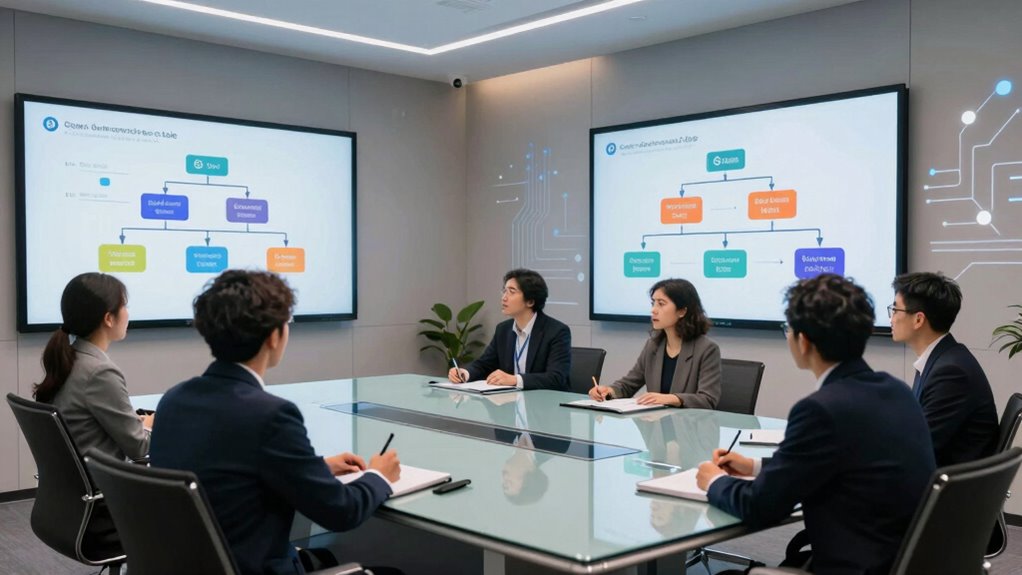 clear ai governance guidelines