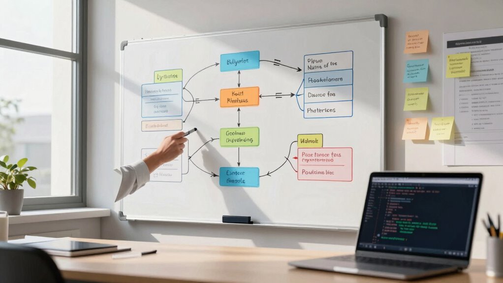 clear automation management practices