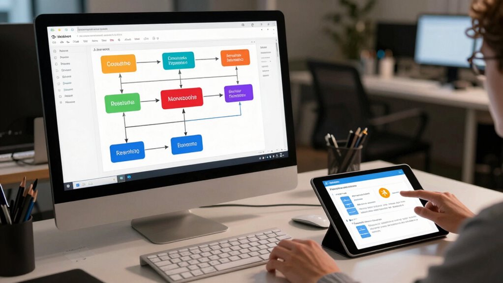 clear concise troubleshooting guides