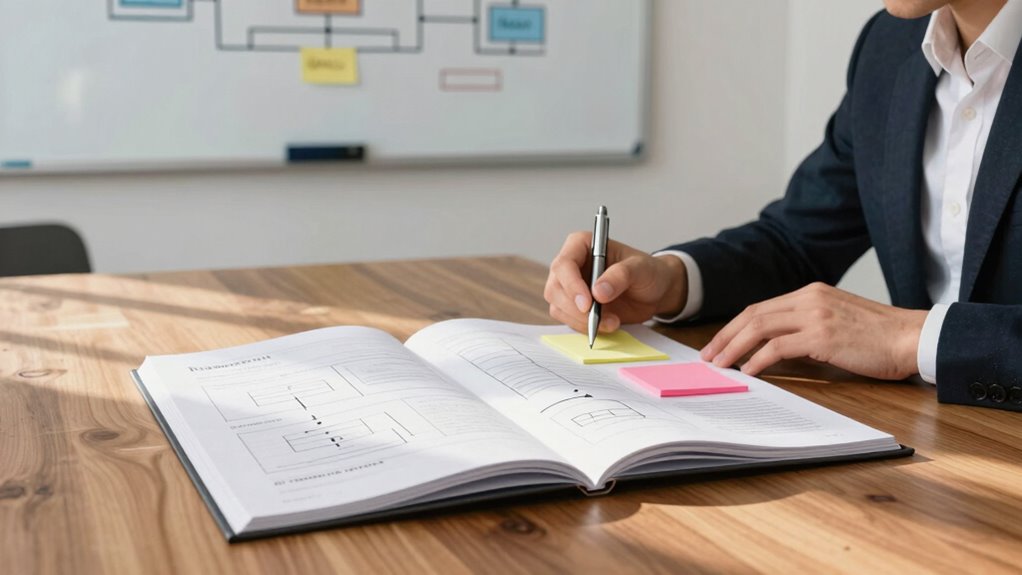 clear goals drive success