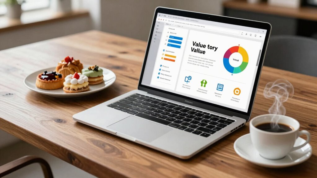 clear value justifies pricing