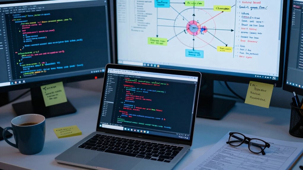 common web security oversights