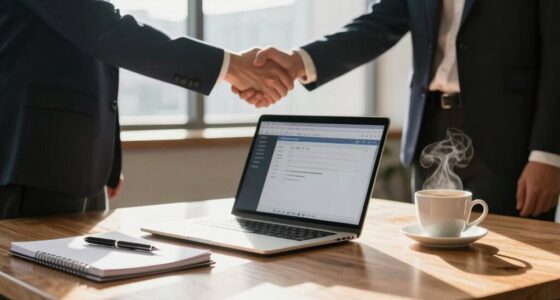 complaint resolution through follow up