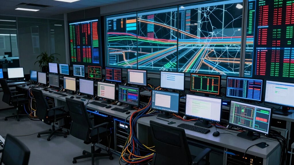 complex data integration challenges