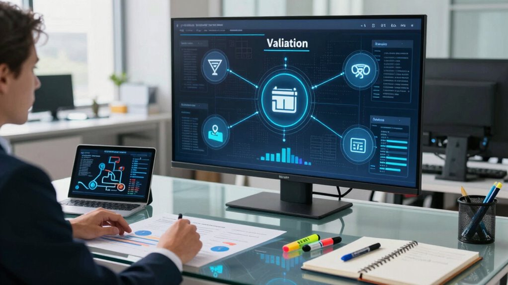 components of data quality