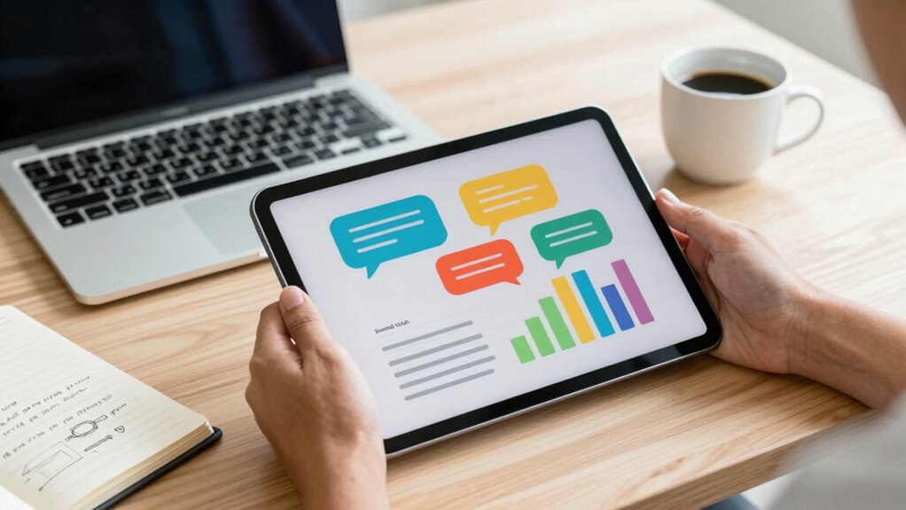 consistent brand communication strategies