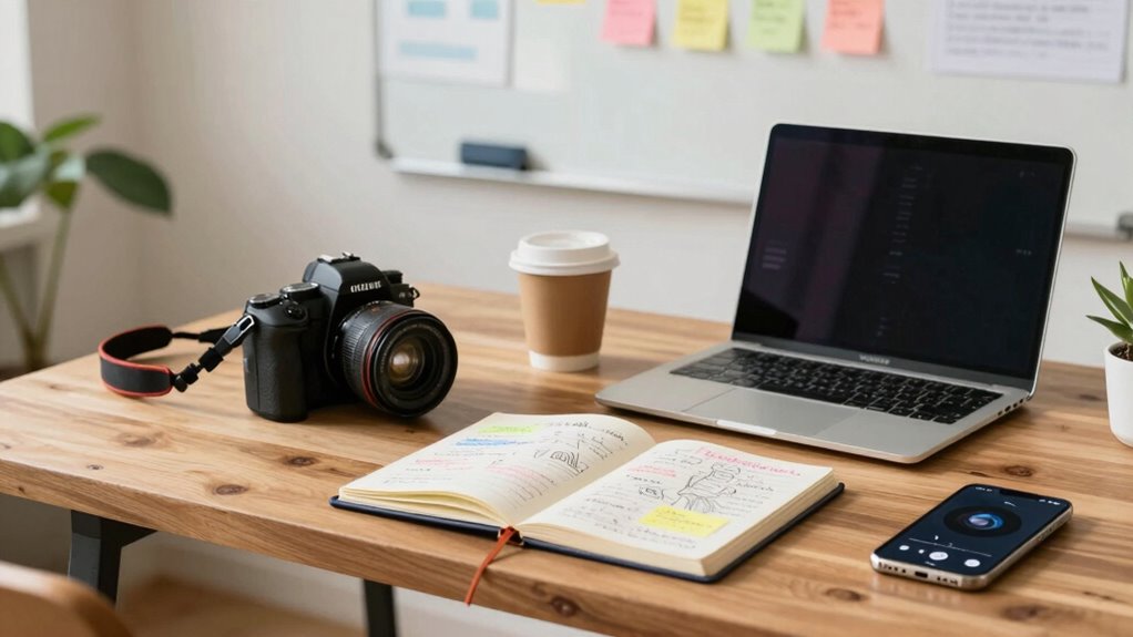 consistent brand voice strategy