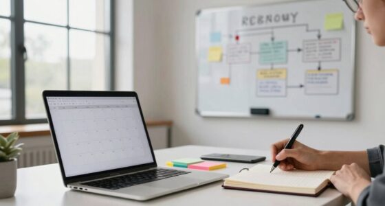 consistent documentation improves remote