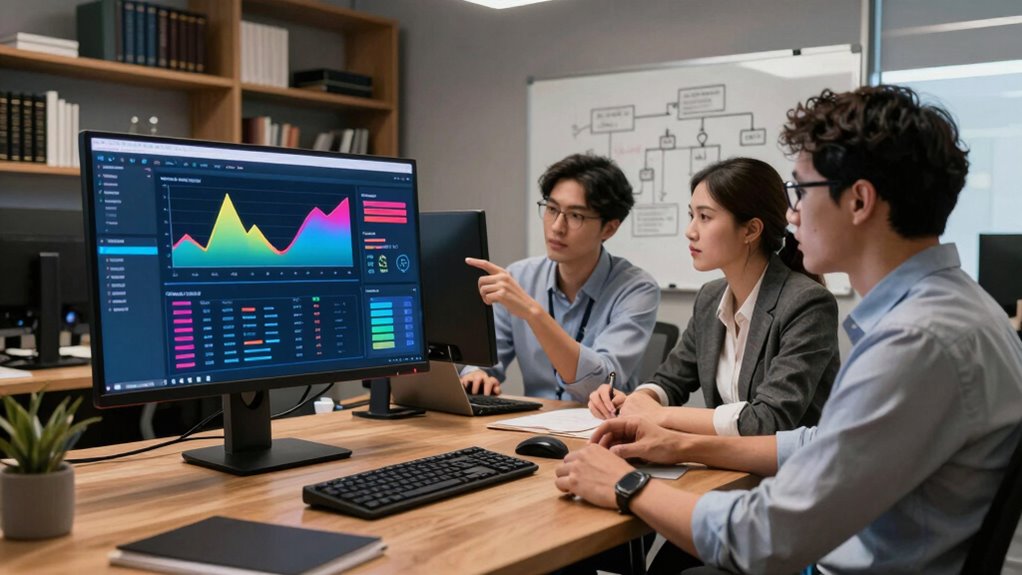 continuous ai activity monitoring