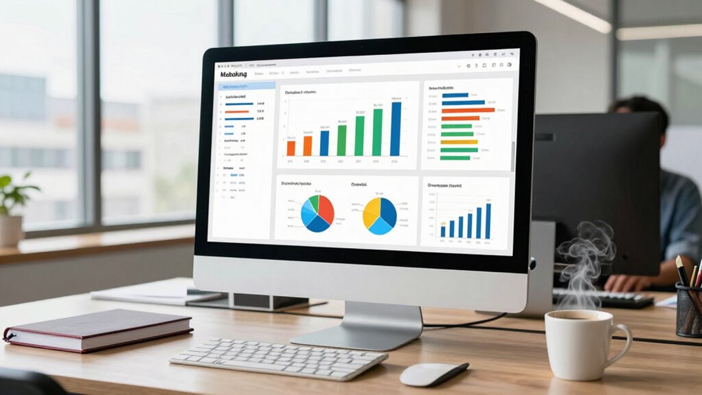 continuous data driven improvement