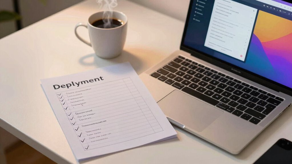 continuous deployment improvement process