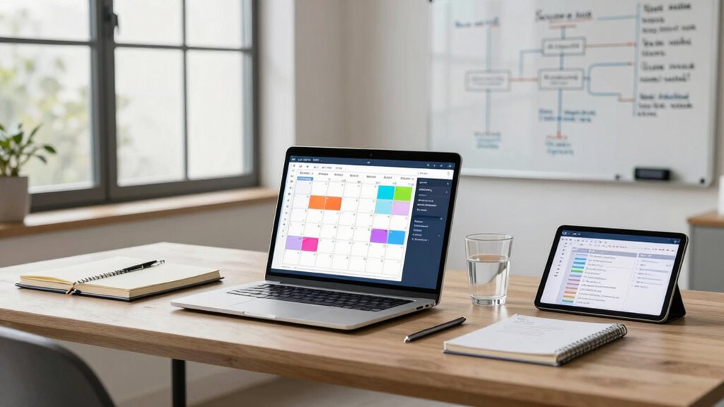 continuous meeting system improvement