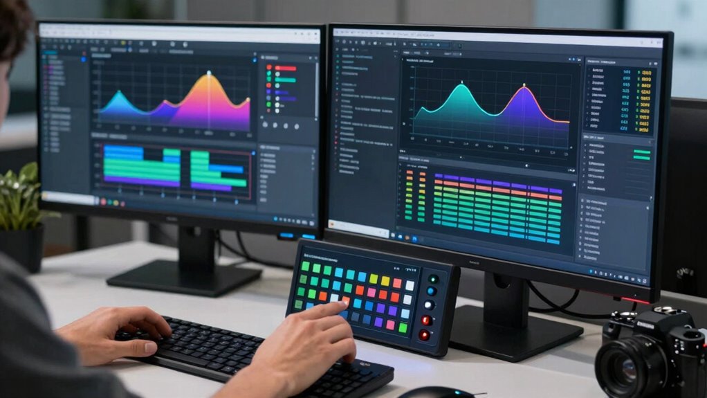 continuous monitoring and management