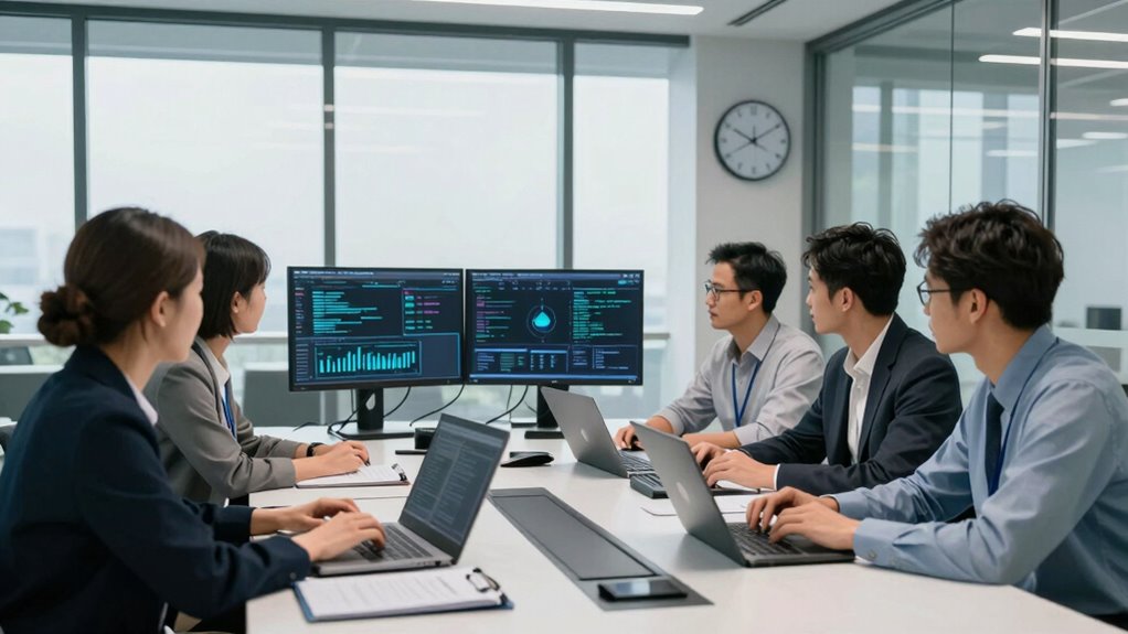 continuous security response training