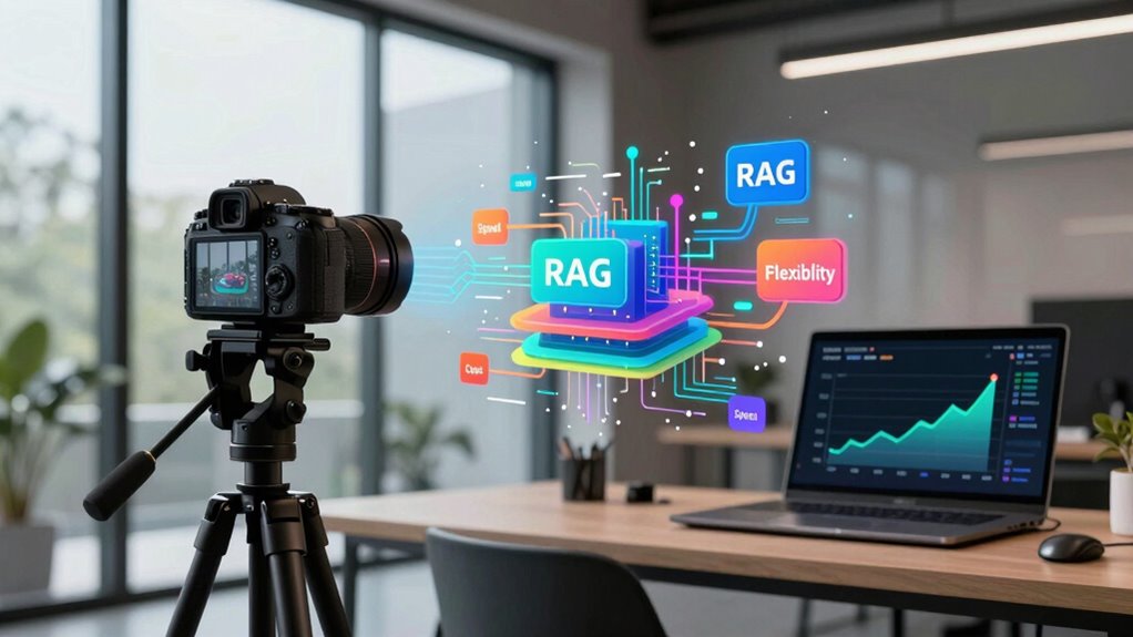 cost effective flexible timing