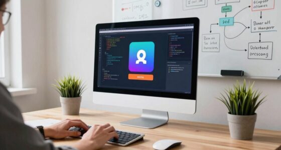 create agile startup software