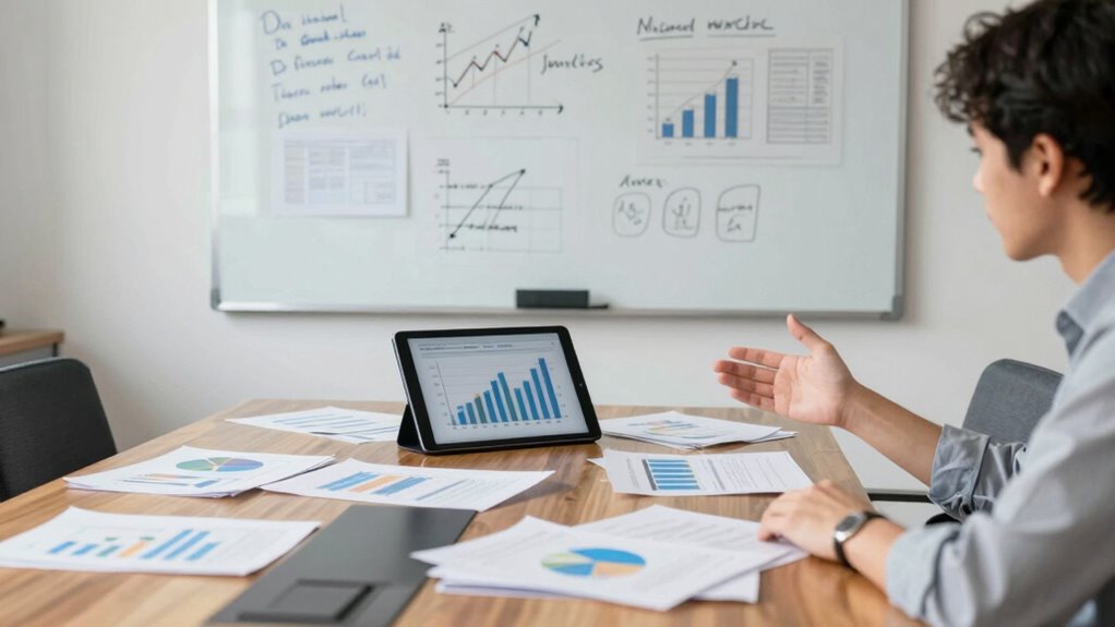 cultivate accurate measurement culture