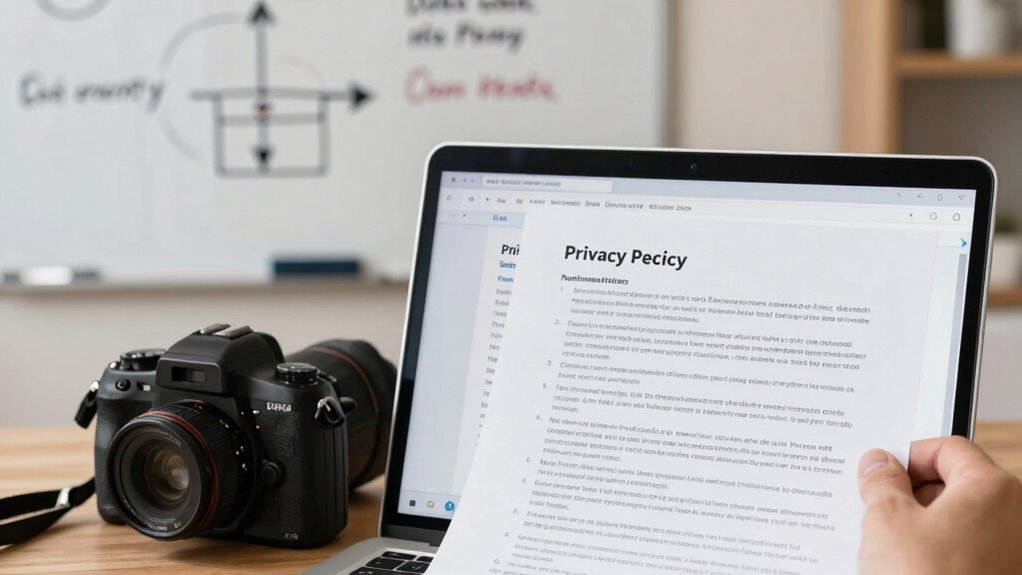 custom privacy policies essential