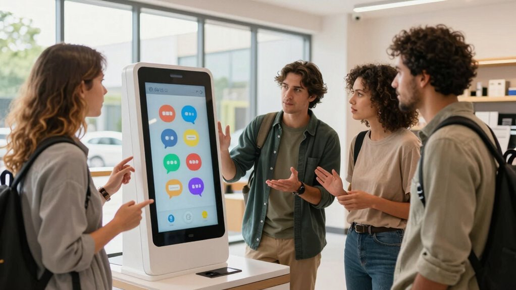 customer frustration with chatbots