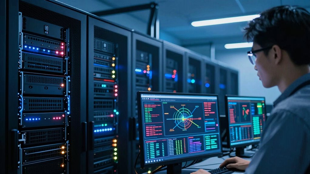 data driven troubleshooting success