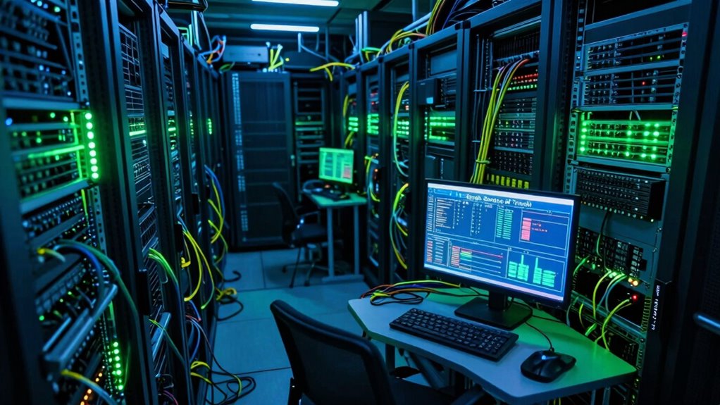 data governance and integrity