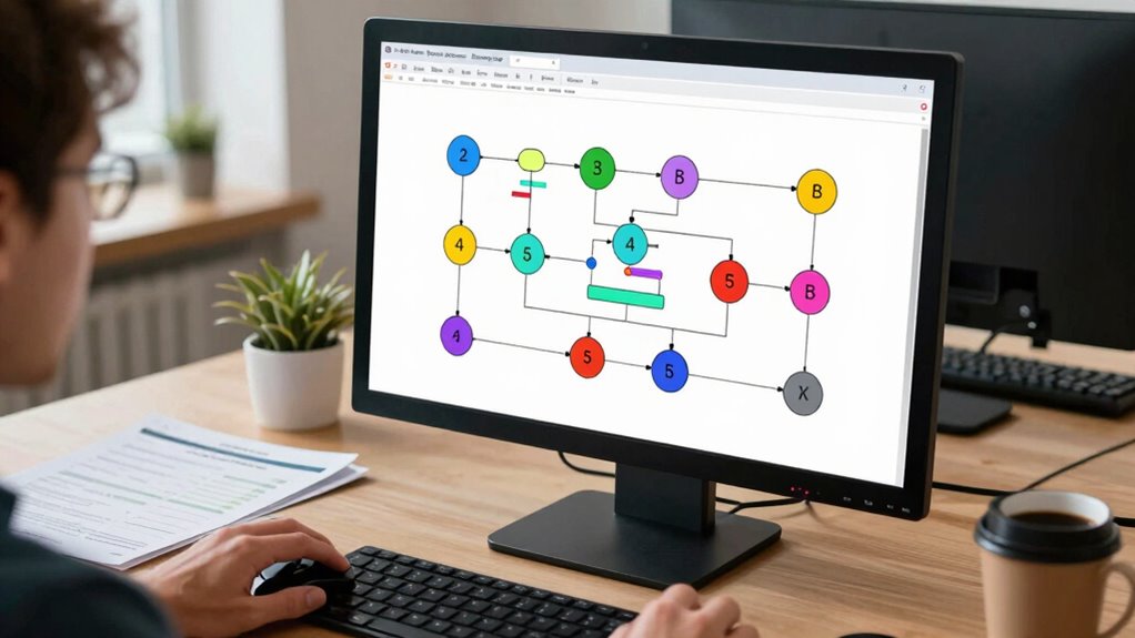 data preparation visualization analysis