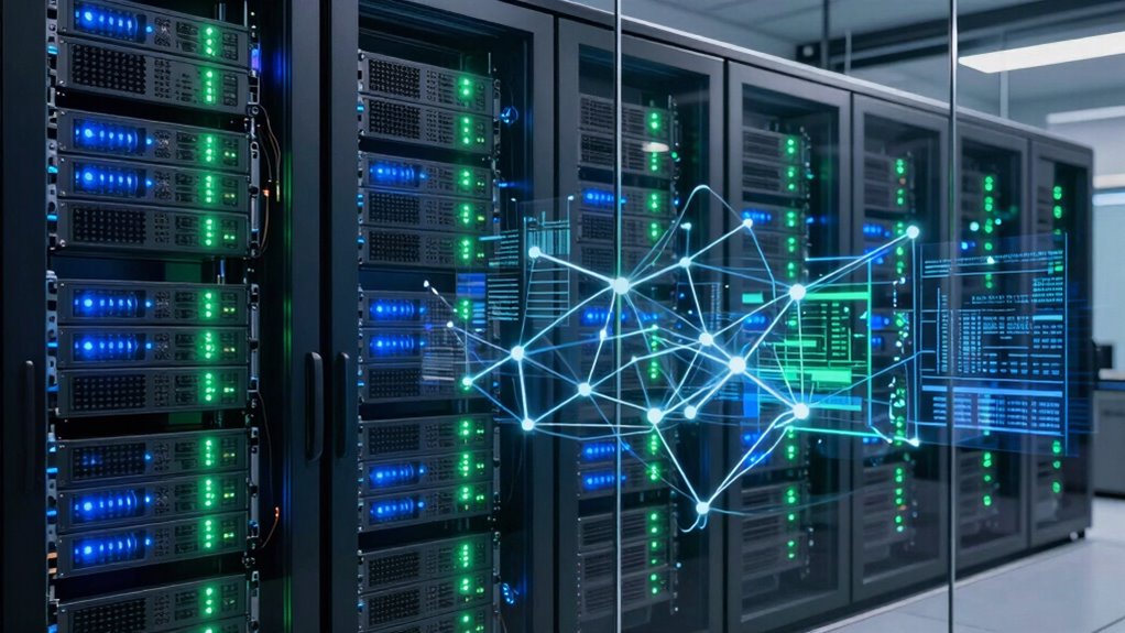 decentralized data access solutions